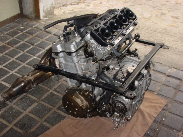 engine 9